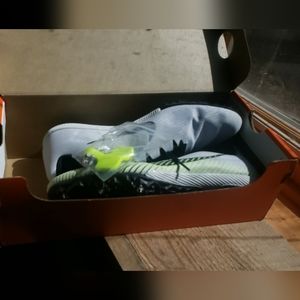 Nike Zoom Rival M9, Track Spikes, Size 9 Men's